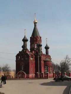 Спасо гробовской храм брянск