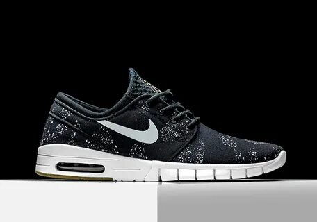 Nike stefan janoski max