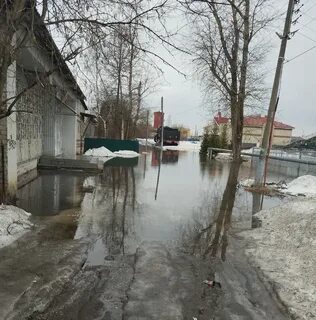 Киров обстановка