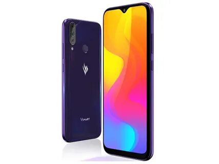 Смартфоны vsmart joy