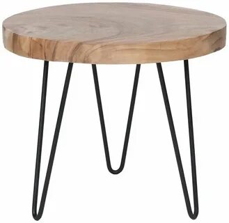 Small table
