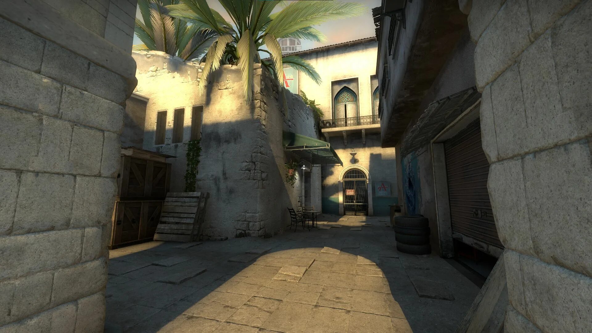 Mirage fix. Мираж cs go. mirage 2 cs go. фон кс го мираж. мираж кс го ремейк.