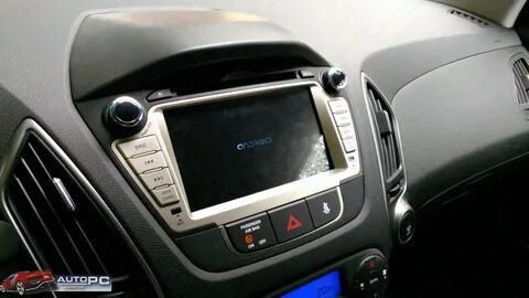 Android ix35