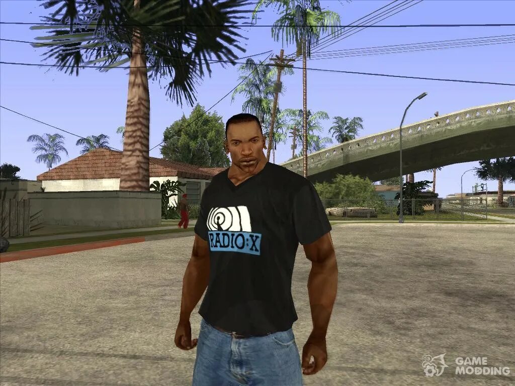 Музыка gta. CJ рубашка GTA sa. Carl Johnson ГТА санандрес. Сиджей ГТА Сандерс. Си Джей ГТА санандрес.