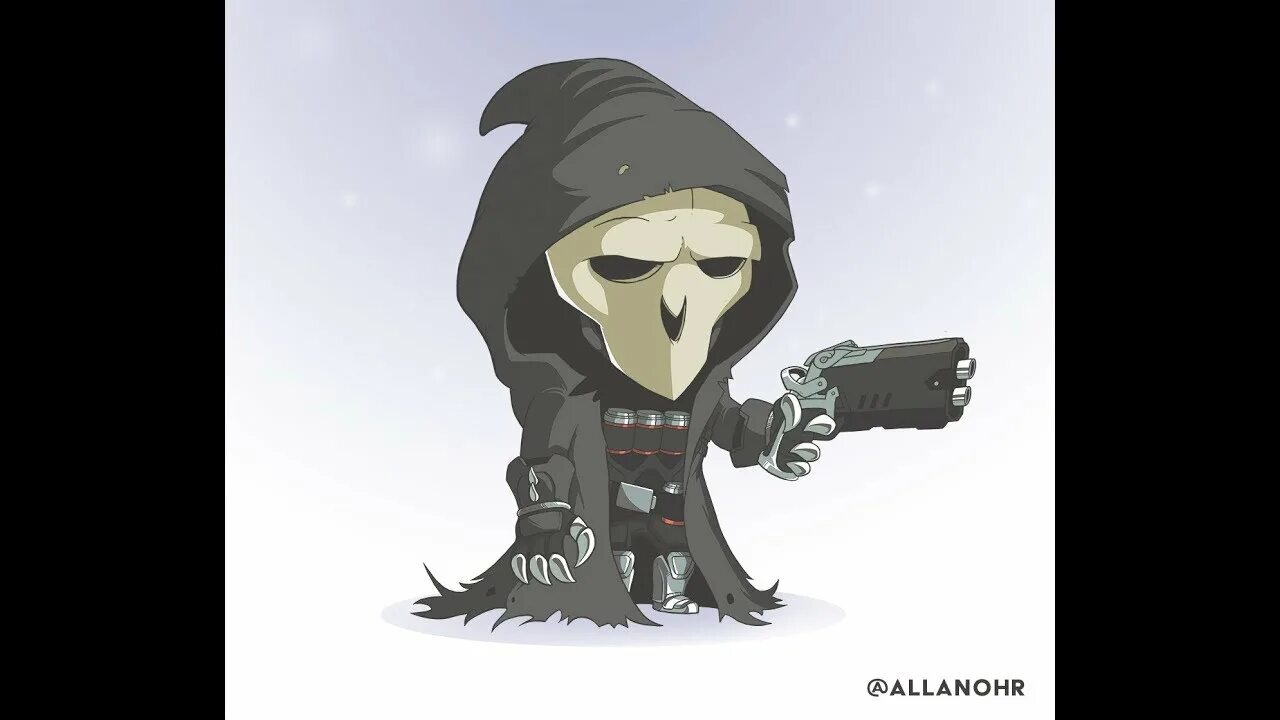 Reaper change
