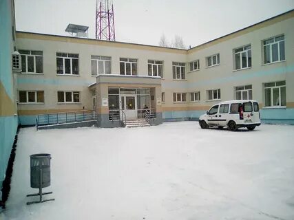 2 детская казань