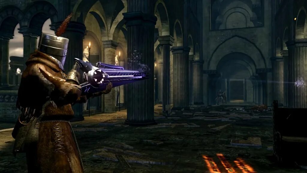 Требования дарк соулс ремастер. Дарк соулс с пушками. dark souls огнестрел. dark souls: remastered. dark souls 1 remastered моды.