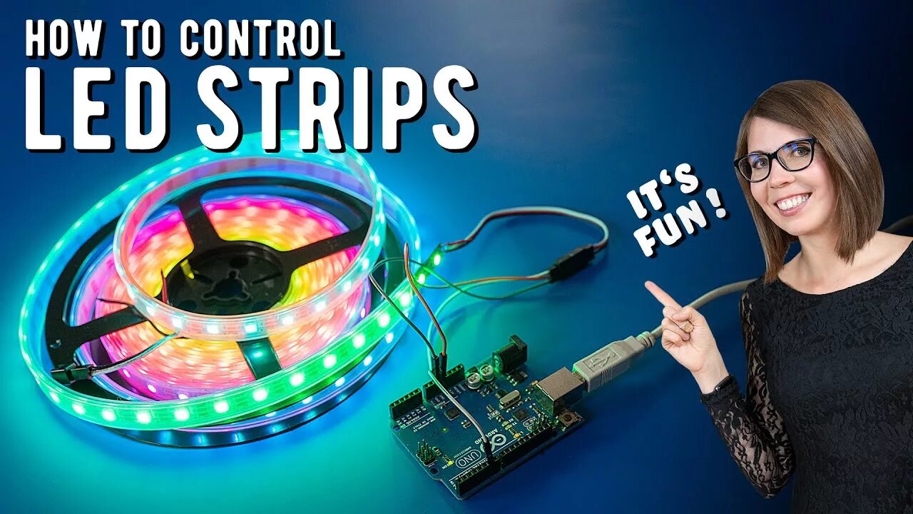 Led program. Led strip arduino. эквалайзер ардуино ws2812b.