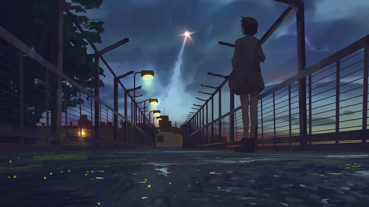 Lo fi loop