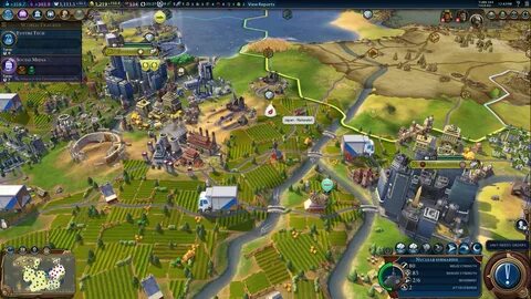 Трейнер civilization