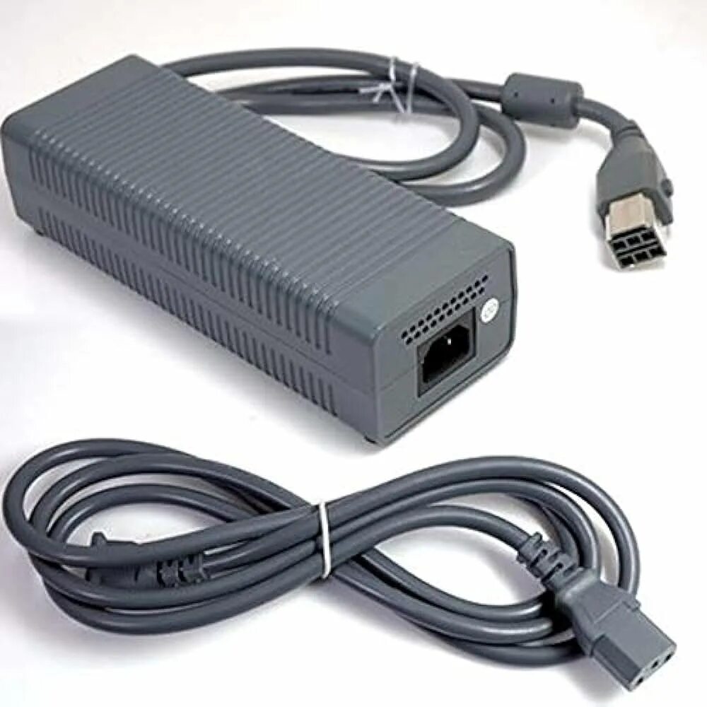 Power console