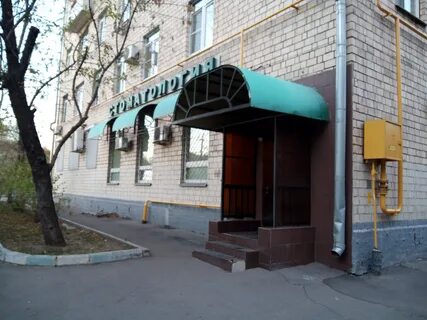 Энтузиастов 50