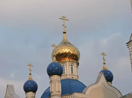 Казанской иконы божией ростов