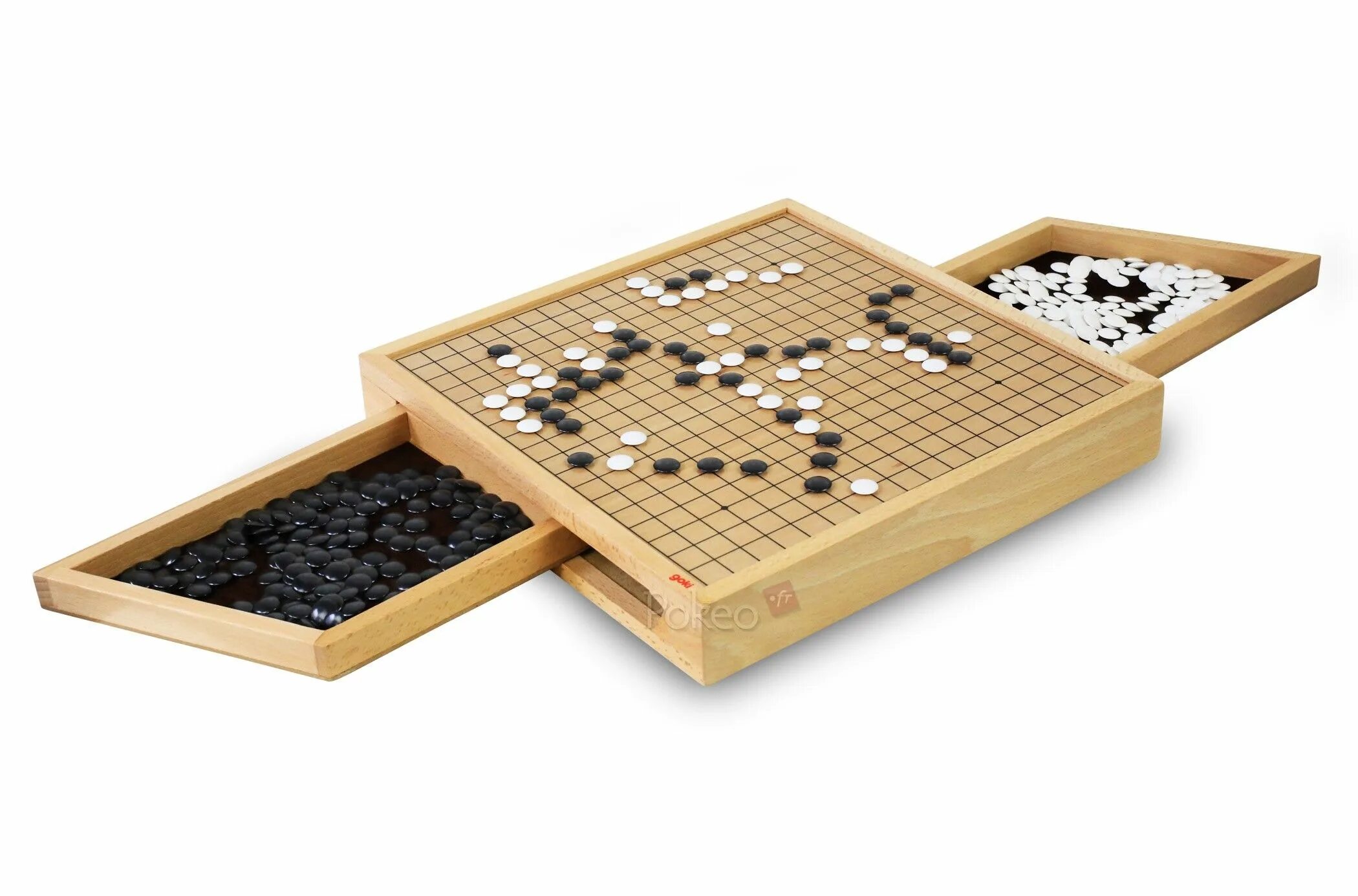 Go game shop