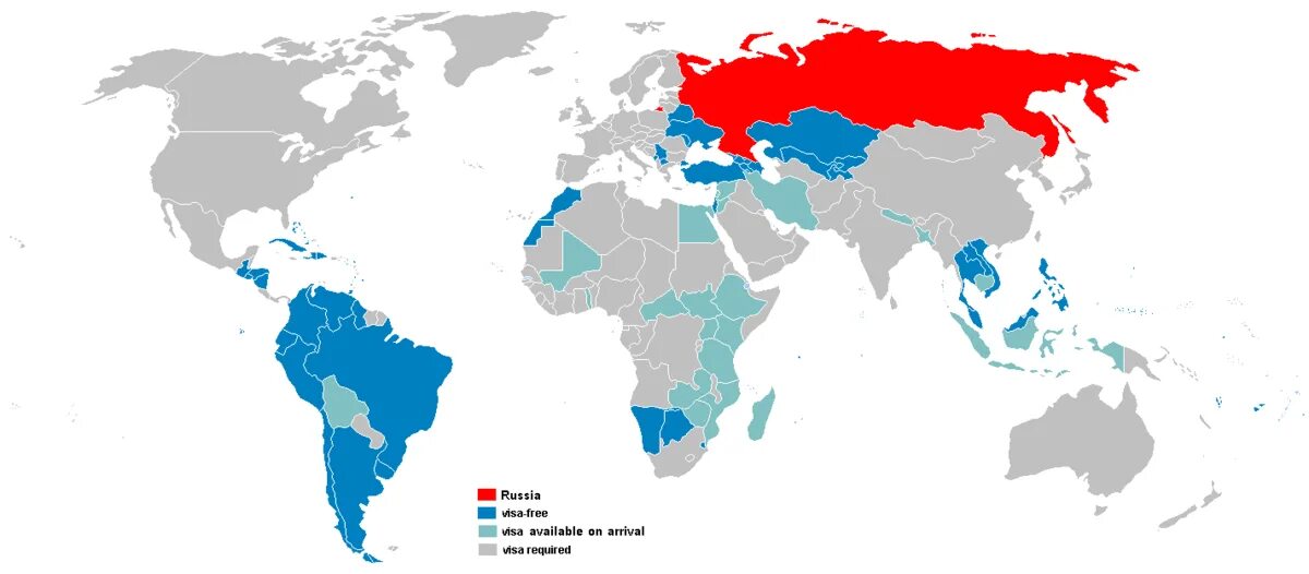 В какой стране выпуск