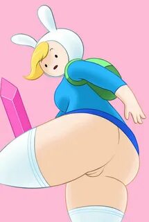 Erotic Fionna The Human Girl in Your Cartoon Porn gallery. 