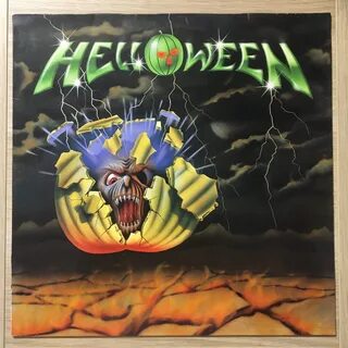 Helloween music
