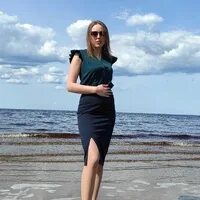 Лена кулижская