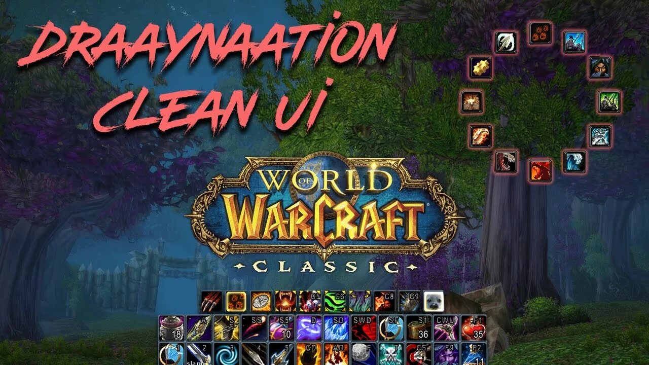 Leatrix plus. Warcraft UI. Wow UI Classic. Wow Интерфейс. Wow UI Addons.