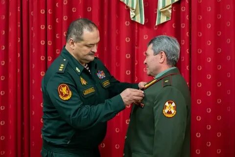 Росгвардия оклады в конце года 2023
