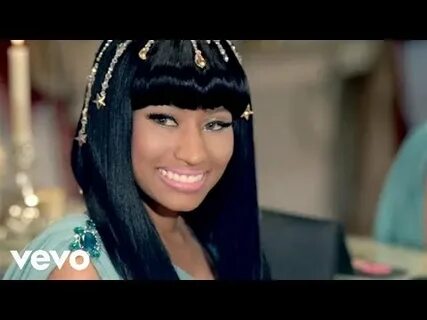 Nicki minaj drake