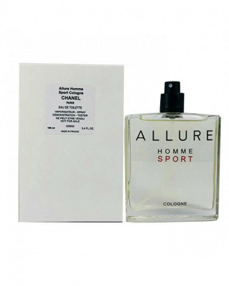 Chanel cologne sport. Chanel Allure homme Sport Cologne 100 ml. Chanel Allure Sport Cologne 100ml. Chanel Allure Sport Cologne. Шанель Аллюр спорт тестер.