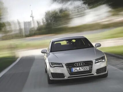 Audi плюсы и минусы