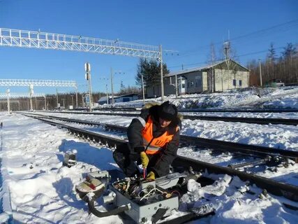 Амурская область железная дорога