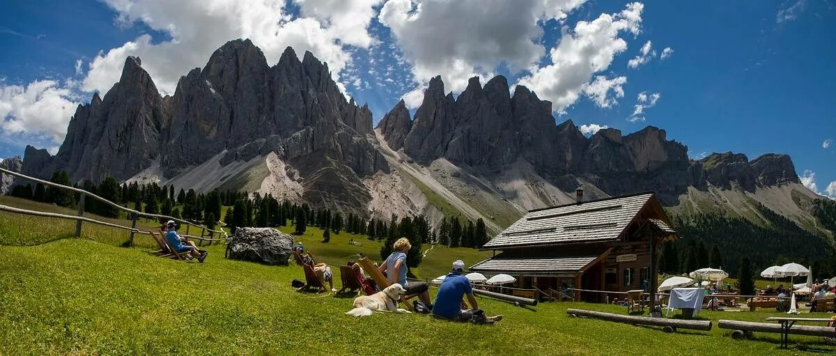 Ecotourism is getting more and more popular