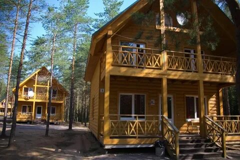 Турбаза хутор