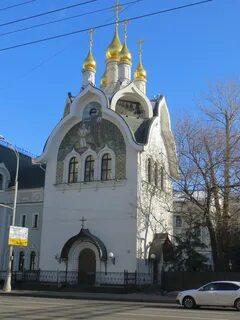 Туда церковь
