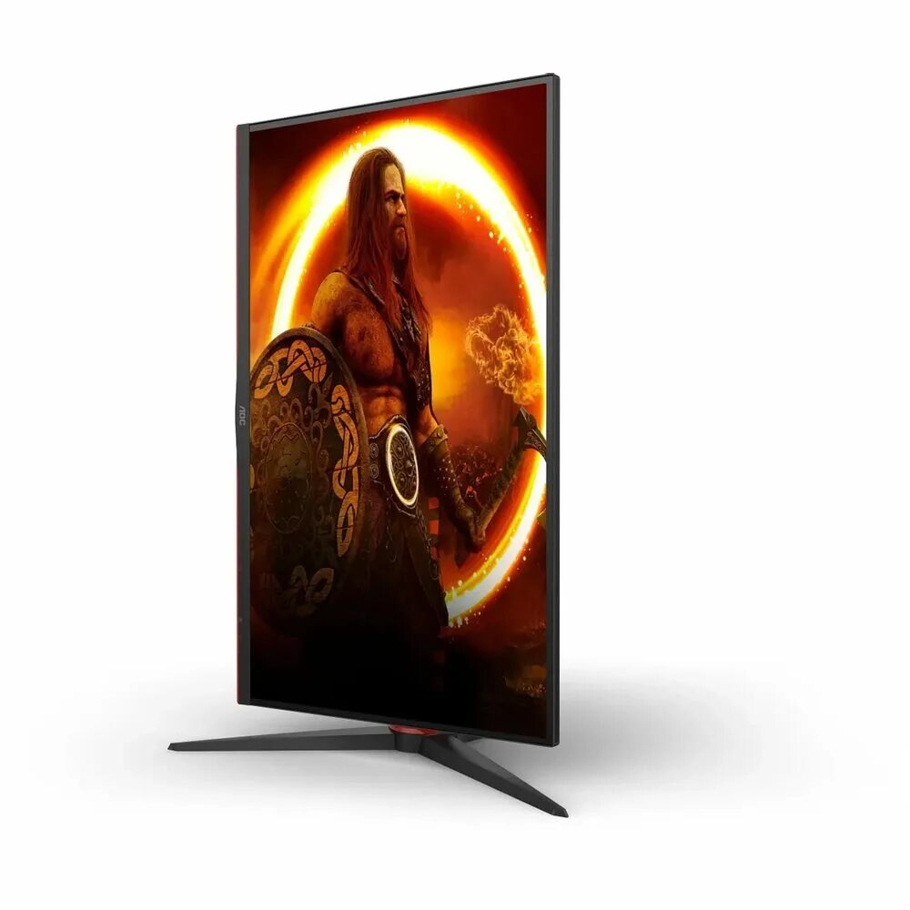 Монитор 27 aoc q27g2u. Монитор aoc q27g2s/eu. aoc q27g2s/eu, 2560x1440, 165 гц, ips.