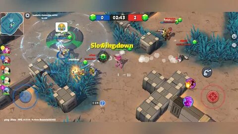 Игры похожие на brawl