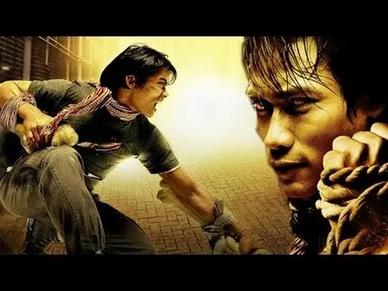 Full action movie english