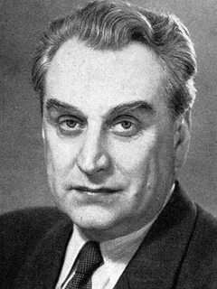 Григории александрове