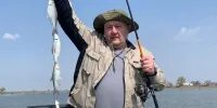 Астрахань вобла 2025 год