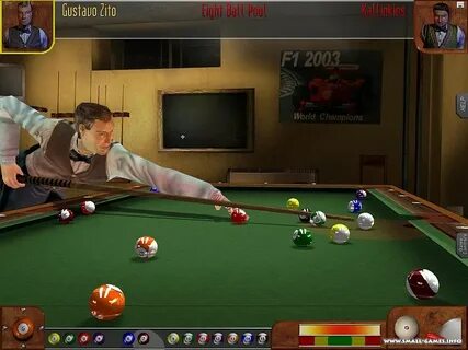Игры карты бильярд