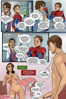 porno-komiks-chelovek-pauk-tetya-konchaet-2020-12-06porno-komiks-chelovek-...