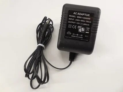 Input 500ma