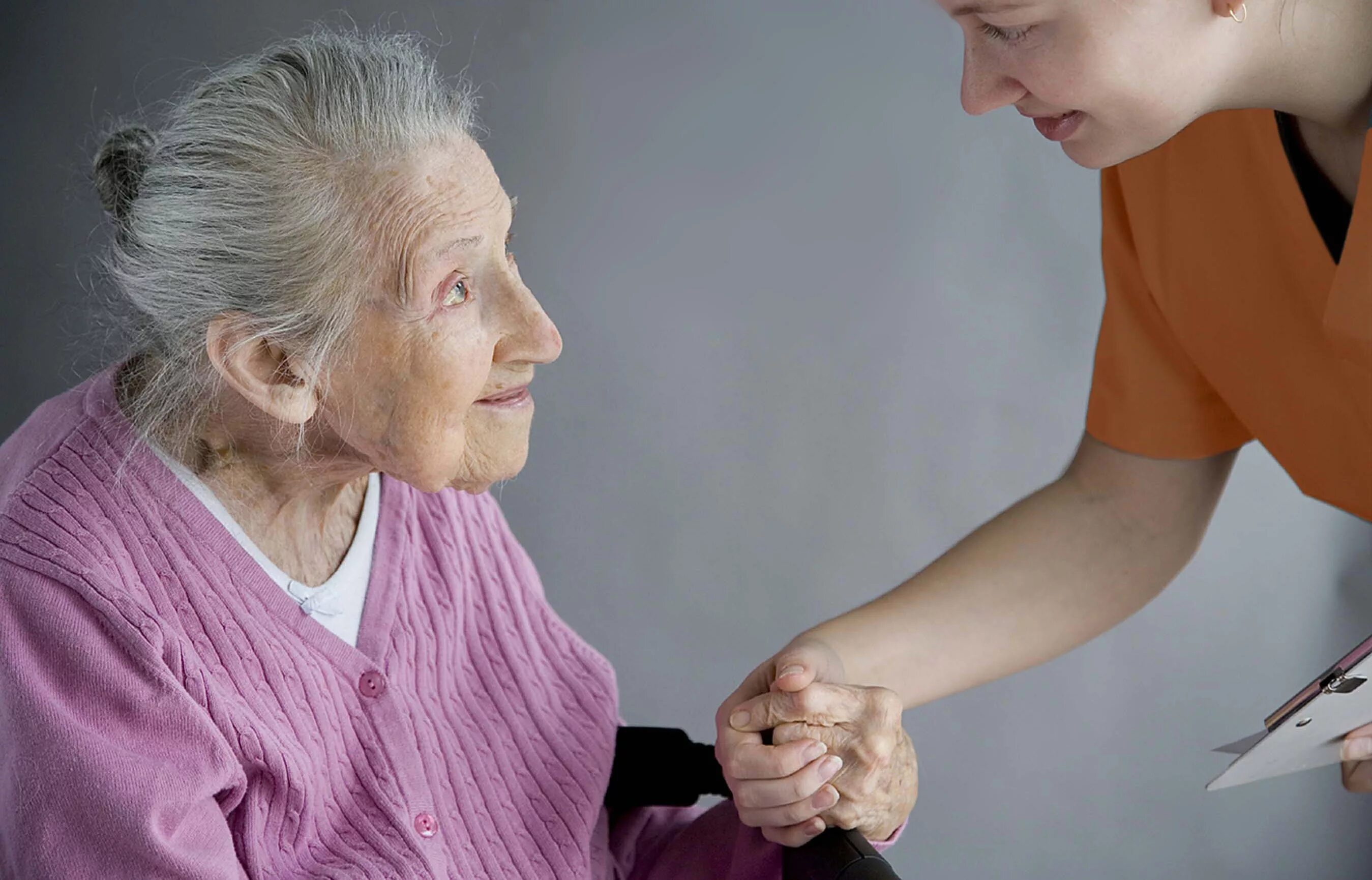 Старческая астения. Забота о пожилых людях. Общение с пожилыми людьми. Пожилой пациент. Жизнь с деменцией