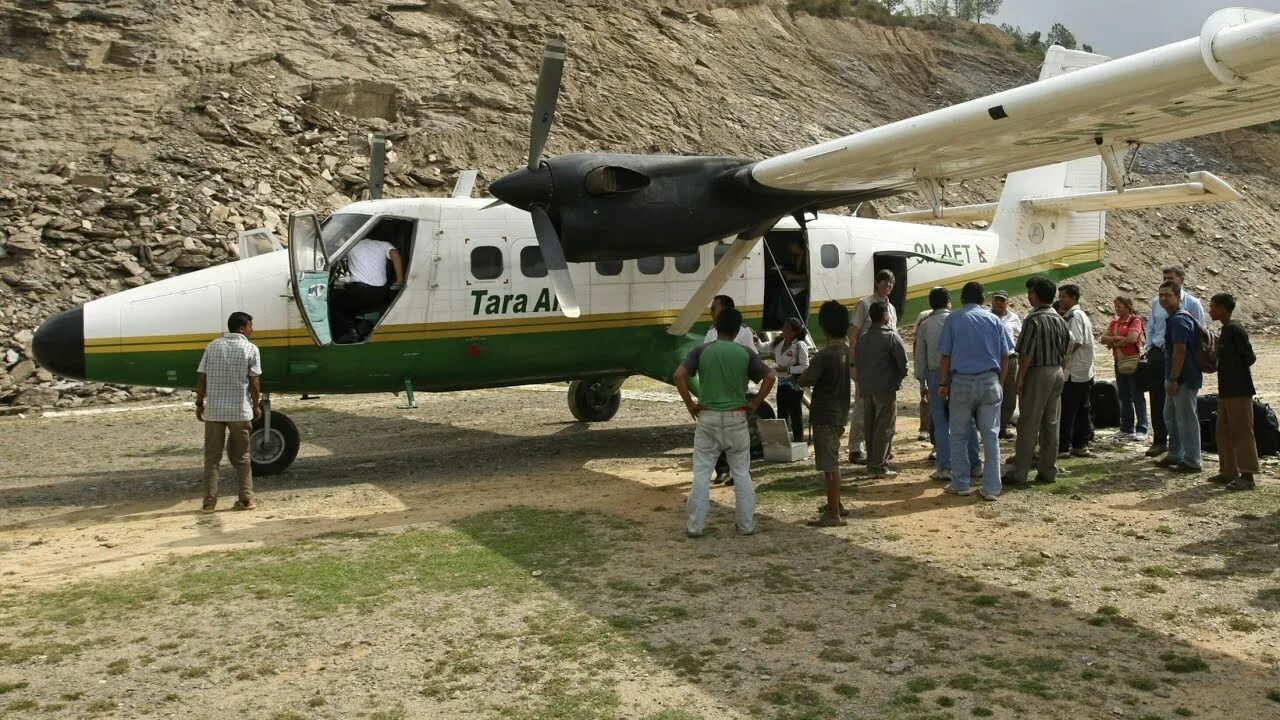 Катастрофа DHC-6 В Непале. DHC-6 Tara Air. Авиакатастрофа DHC 6 Непал.