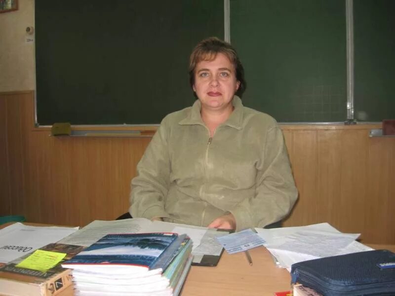 дзержинск директор школы