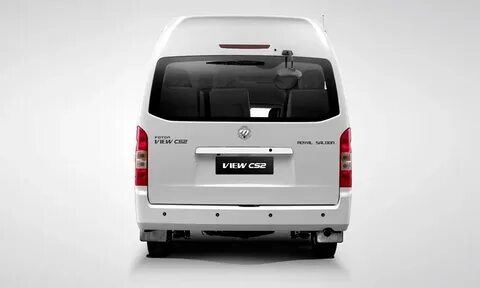 Foton view