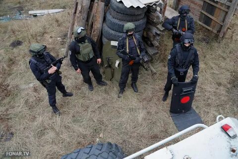 Новости быстрого реагирования донецк