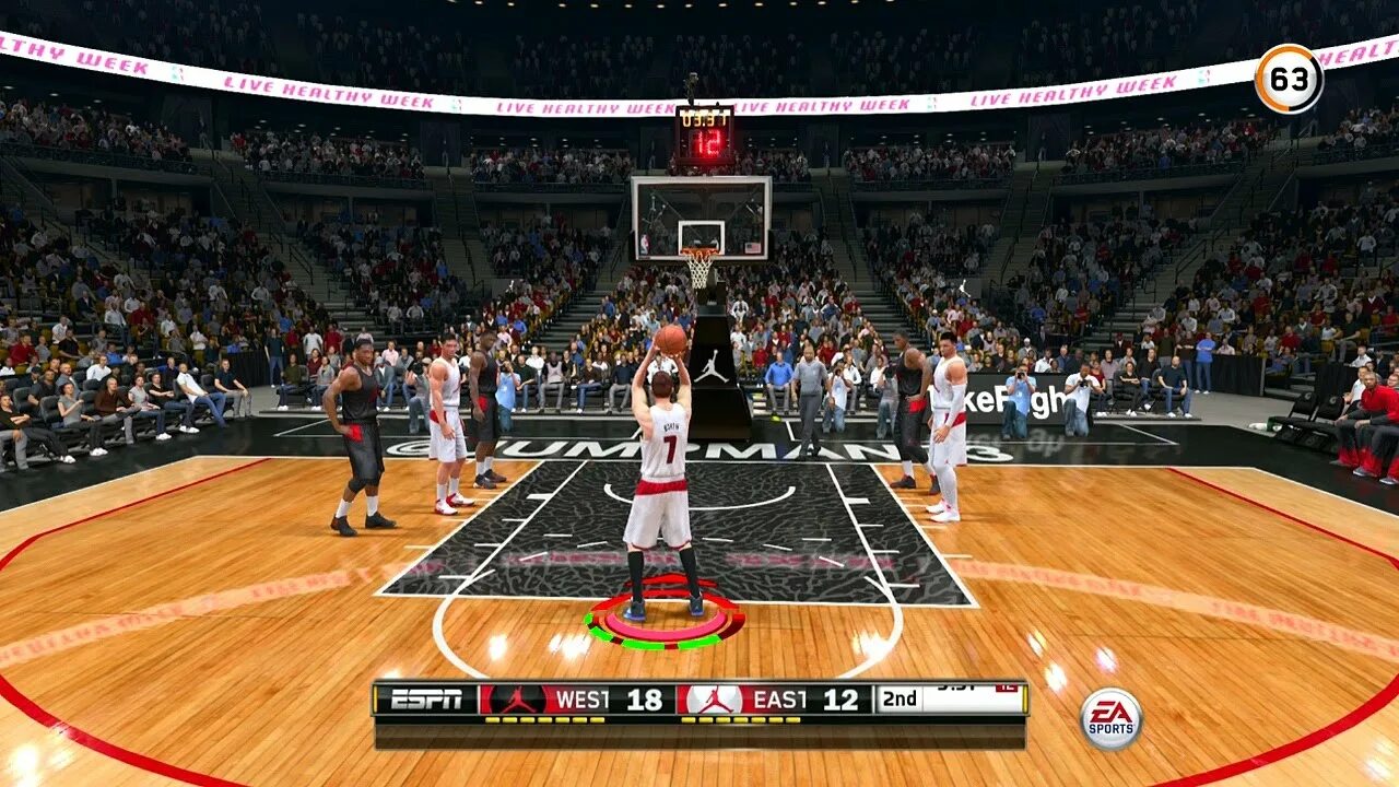 NBA Live 15 PS. NBA Live 08 Династия. Игра для Xbox one NBA Live 15. NBA Live PVP Gameplay.