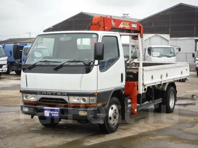 Mitsubishi Fuso Canter 1997. Митсубиси Фусо Кантер 1997 г.. Mitsubishi Canter манипулятор 4,2 тонны. Митсубиси Кантер бортовой. Куплю кантер владивосток