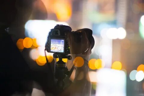 Video shot