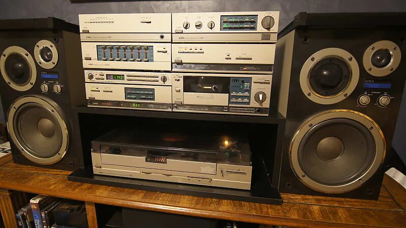 System 80. Aiwa p80. Aiwa sa w2500. Aiwa p50, c50. Aiwa p520i.