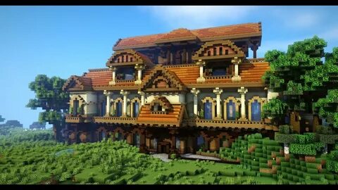 Minecraft deluxe
