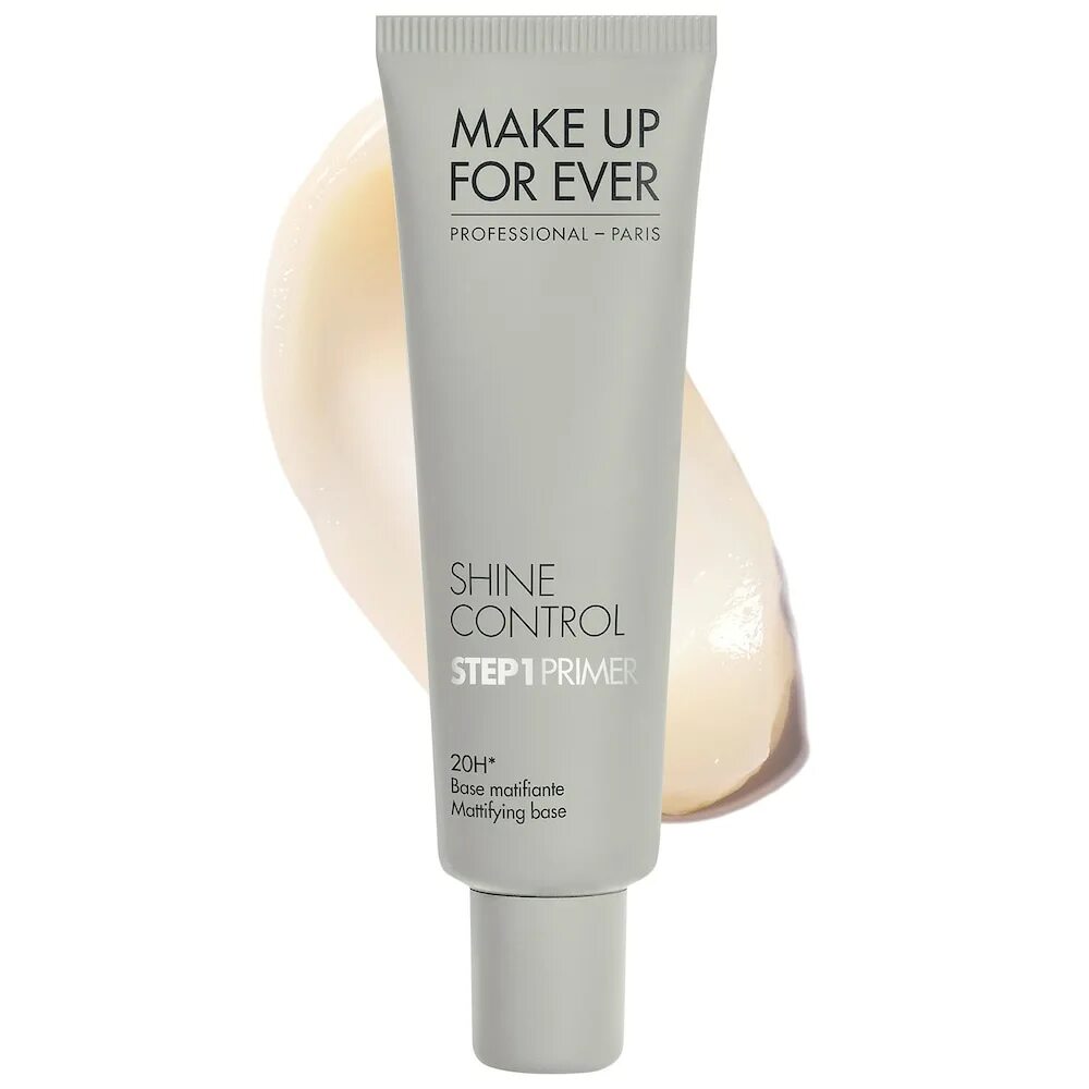 Shine control. Make up Forever Step 1 primer. Make up for ever Shine Control Step 1. Make up Forever праймер Step 1 большой тюбик. Основа под макияж Shu Shine Control.